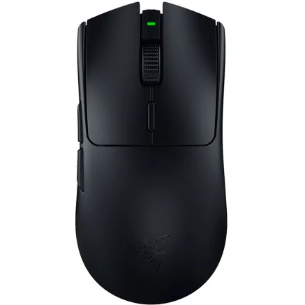 Razer wireless mouse Viper V3 HyperSpeed, black