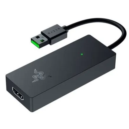 Razer Ripsaw X USB Video Capture Card