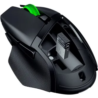 Razer wireless mouse Basilisk V3 X HyperSpeed