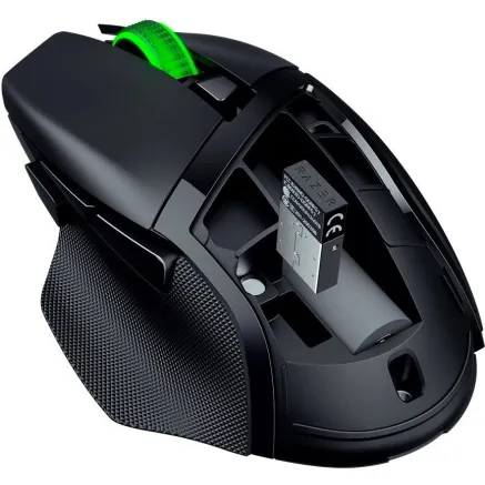 Razer Basilisk V3 X HyperSpeed Wireless Gaming Mouse