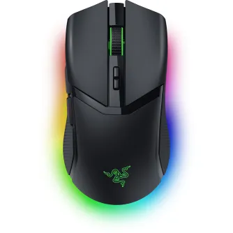 Razer wireless mouse Cobra Pro, black