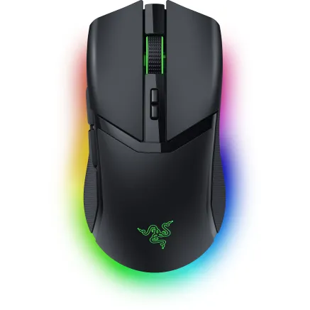 Razer Cobra Pro Wireless Mouse Black