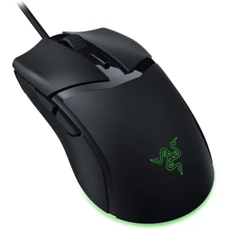 Razer mouse Cobra, black