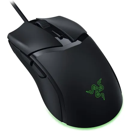 Razer Cobra Gaming Mouse Black