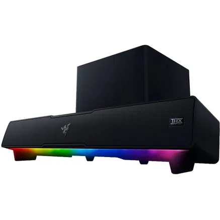 Razer Leviathan V2 Soundbar