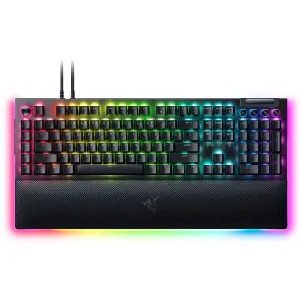 Razer keyboard BlackWidow V4 Pro US