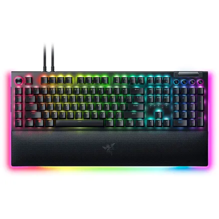 Razer BlackWidow V4 Pro Mechanical Gaming Keyboard US