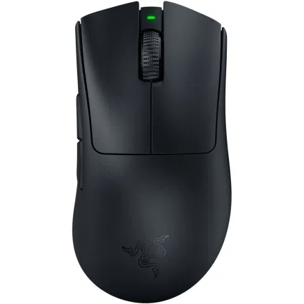 Razer DeathAdder V3 Pro Wireless Mouse Black