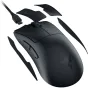 Razer wireless mouse DeathAdder V3 Pro, black
