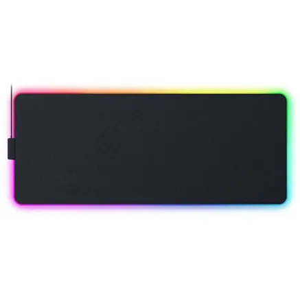 Razer Strider Chroma Hybrid RGB peles paliktnis