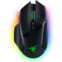 Razer wireless mouse Basilisk V3 Pro, black