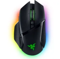 Razer wireless mouse Basilisk V3 Pro, blackRazer wireless mouse Basilisk V3 Pro, black