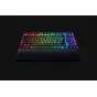 Razer keyboard Huntsman V2 Tenkeyless Red Switch NO