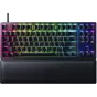 Razer keyboard Huntsman V2 Tenkeyless Purple Switch NO
