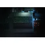 Razer keyboard Huntsman V2 Tenkeyless Purple Switch NO