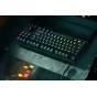 Razer keyboard Huntsman V2 Tenkeyless Purple Switch NO