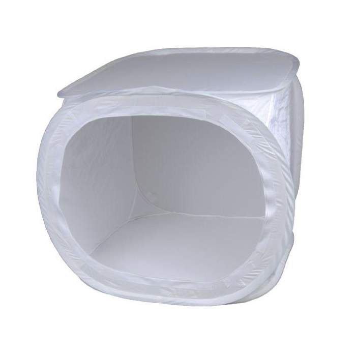 Light Cubes - Falcon Eyes Photo Tent LFPB-4 120x120 Foldable - quick order from manufacturer