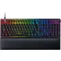 Razer keyboard Huntsman V2 Purple Switch NO