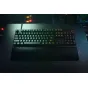 Razer keyboard Huntsman V2 Purple Switch NO