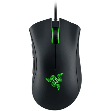 Razer DeathAdder Essential 2021 Gaming Mouse Black