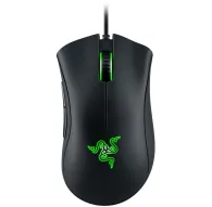 Razer mouse DeathAdder Essential 2021, blackRazer mouse DeathAdder Essential 2021, black