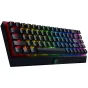 Razer wireless keyboard BlackWidow V3 Mini HyperSpeed US