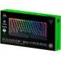Razer wireless keyboard BlackWidow V3 Mini HyperSpeed US