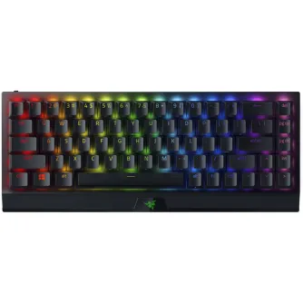 Razer wireless keyboard BlackWidow V3 Mini HyperSpeed NO