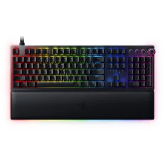 Razer keyboard Huntsman V2 US