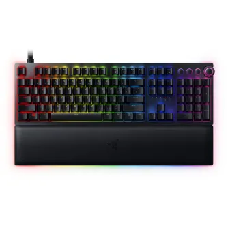 Razer keyboard Huntsman V2 NO
