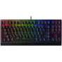 Razer keyboard BlackWidow V3 Tenkeyless RU