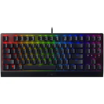Razer keyboard BlackWidow V3 Tenkeyless US
