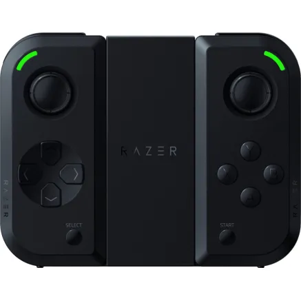Razer Junglecat Dual-Sided Android Gamepad