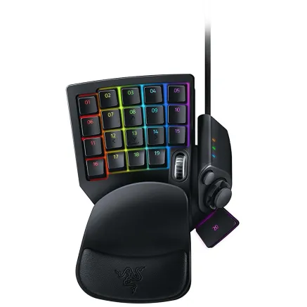 Razer Tartarus V2 Keypad