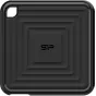 Silicon Power external SSD 1TB PC60 USB-C, black