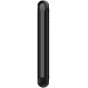 Silicon Power external SSD 1TB PC60 USB-C, black
