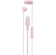Sony headset IER-EX15C, pinkSony headset IER-EX15C, pink