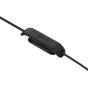 Sony headset IER-EX15C, blue