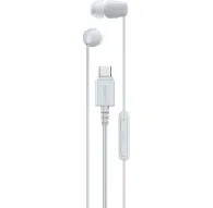 Sony headset IER-EX15C, whiteSony headset IER-EX15C, white