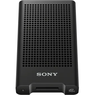 Sony memory card reader MRWG3 CFexpress Type-A