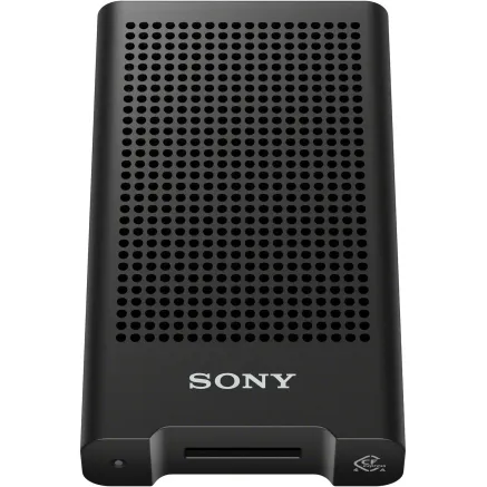 Sony MRW-G3 CFexpress Type A Card Reader