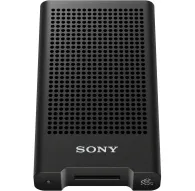 Sony memory card reader MRWG3 CFexpress Type-ASony memory card reader MRWG3 CFexpress Type-A