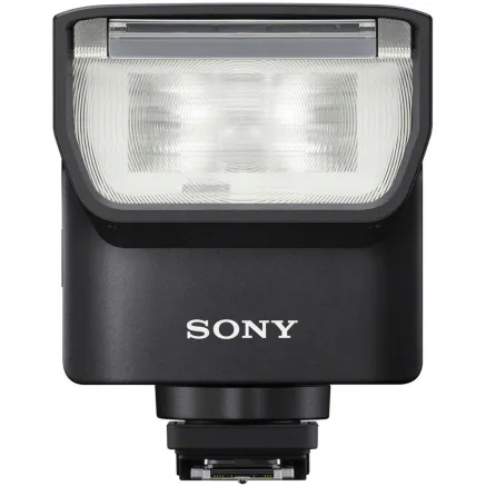 Sony HVL-F28RMA Bezvadu zibspuldze
