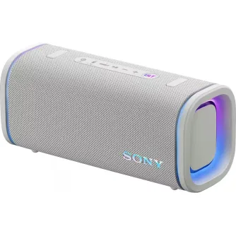 Sony wireless kõlar ULT Field 5, valge