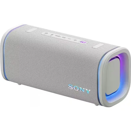 Sony ULT Field 5 Wireless Speaker White
