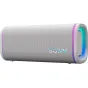 Sony wireless kõlar ULT Field 5, valge