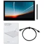 Wacom graphics tablet Movink 13 Touch