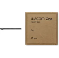 Wacom stylus nibs Felt Wacom One Standard Pen 10pcsWacom stylus nibs Felt Wacom One Standard Pen 10pcs