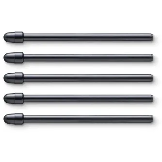 Wacom stylus nibs Wacom One Pen 5pcs
