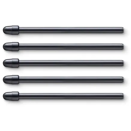 Wacom One Pen Replacement Nibs 5pcs